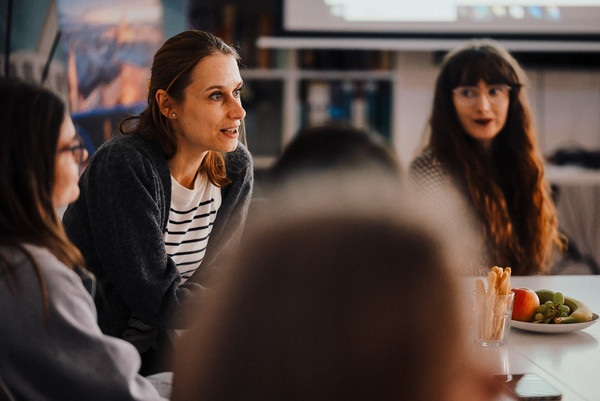 Erasmus Days 2025, foto: Vojtěch Kmenta