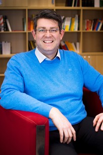 JUDr. Martin Faix, Ph.D., MJI