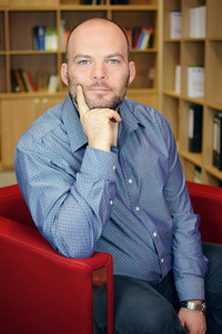 JUDr. Maxim Tomoszek, Ph.D.