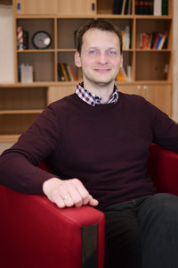 JUDr. Pavel Bureš, Ph.D.