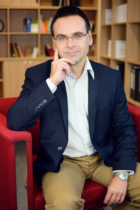 doc. JUDr. Michal Petr Ph.D.